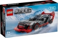 LEGO Speed Champions 76921 Audi S1 E-Tron Guattro Race Car resim