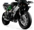 LEGO Technic 42170 Kawasaki Ninja H2R Motorcycle