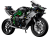 LEGO Technic 42170 Kawasaki Ninja H2R Motorcycle
