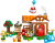 LEGO Animal Crossing 77049 Isabelles's House Visit