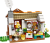 LEGO Animal Crossing 77049 Isabelles's House Visit