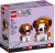 LEGO BrickHeadz 40543 St. Bernard