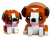 LEGO BrickHeadz 40543 St. Bernard