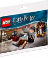 LEGO Harry Potter 30407 Harry's Journey to Hogwarts resim
