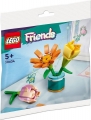 LEGO Friends 30634 Friendship Flowers resim