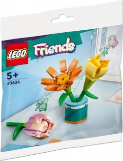 LEGO Friends 30634 Friendship Flowers