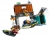 LEGO City 60417 Police Speedboat And Crooks' Hideout