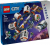 LEGO City 60433 Moduler Space Station