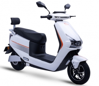 Regal Raptor Proton Scooter