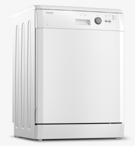 Arçelik 6222 Bulaşık Makinesi