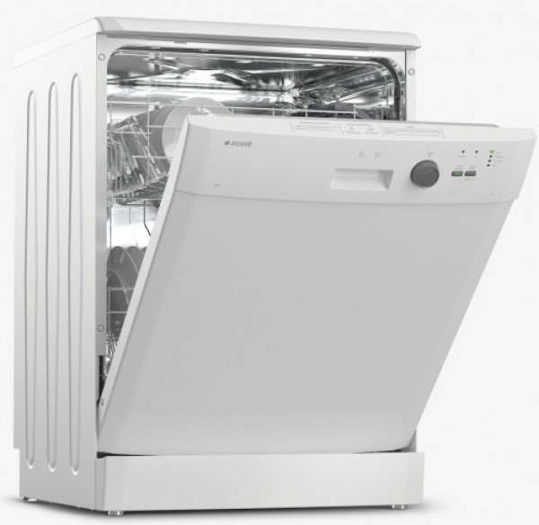 Arçelik 6222 Bulaşık Makinesi