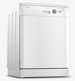 Arçelik 6222 Bulaşık Makinesi