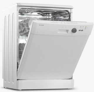 Arçelik 6222 Bulaşık Makinesi