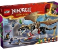 LEGO Ninjago 71809 Egalt The Master Dragon resim