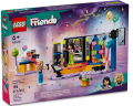 LEGO Friends 42610 Karaoke Music Party resim