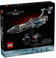 LEGO Star Wars 75377 Invisible Hand resim