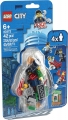 LEGO City 40372 Police MF Accessory Set resim