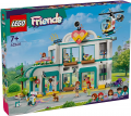 LEGO Friends 42621 Heartlake City Hospital resim