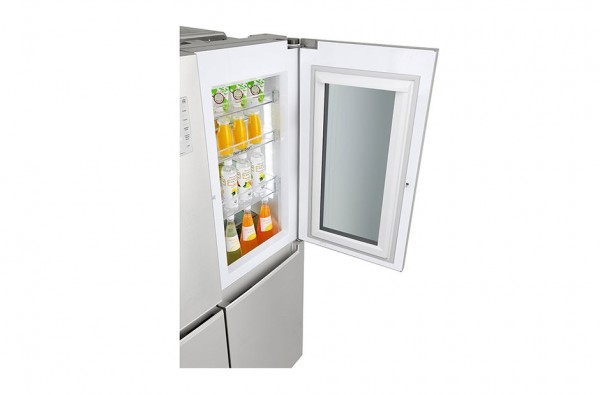 LG GC-Q247CSBV Buzdolabı