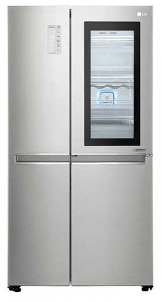 LG GC-Q247CSBV Buzdolabı