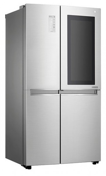 LG GC-Q247CSBV Buzdolabı