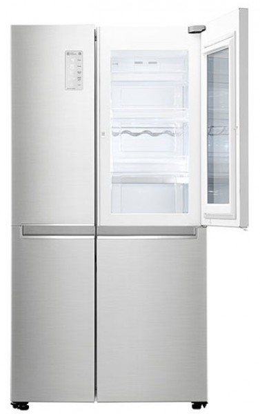 LG GC-Q247CSBV Buzdolabı