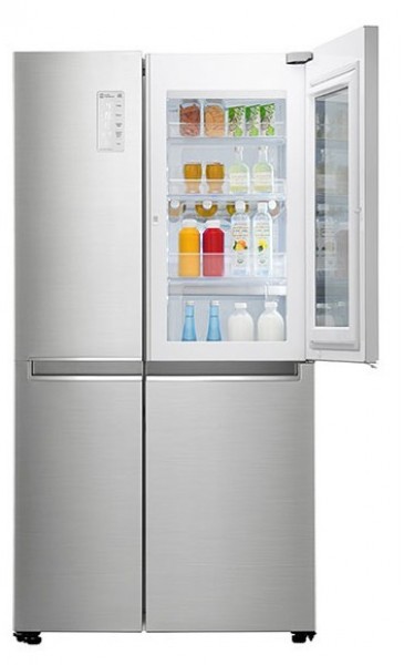 LG GC-Q247CSBV Buzdolabı