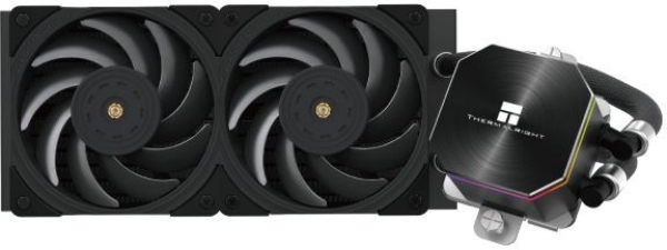 Thermalright Frozen Edge 240 İşlemci Soğutucu