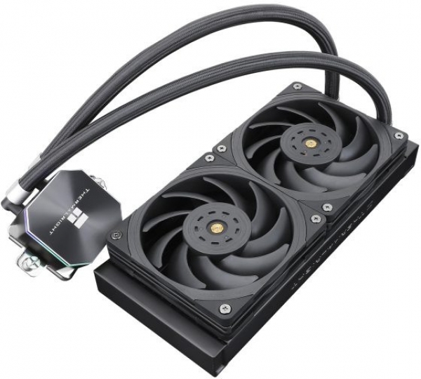 Thermalright Frozen Edge 240 İşlemci Soğutucu