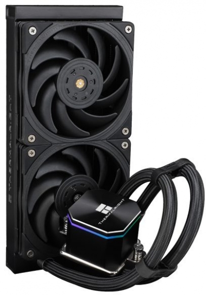 Thermalright Frozen Edge 240 İşlemci Soğutucu