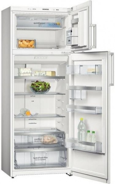 Siemens KD46NAW30N Buzdolabı