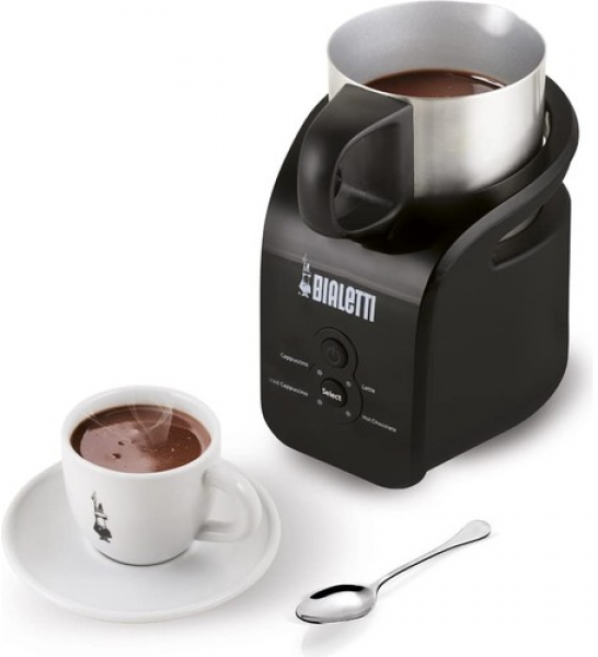 Bialetti 4436 Süt Köpürtücü