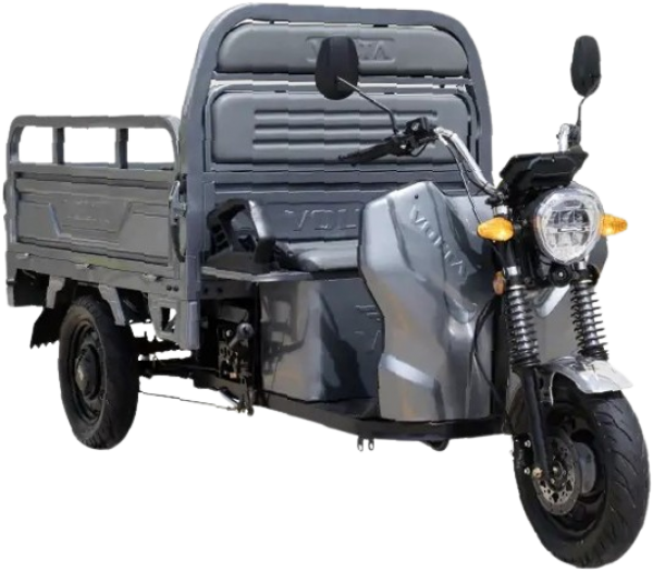 Volta VT5 Moped