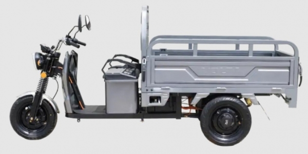 Volta VT5 Moped