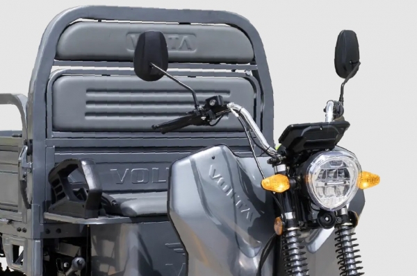 Volta VT5 Moped