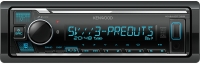 Kenwood KMM-BT358 resim