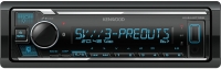 Kenwood KMM-BT356 resim