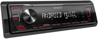 Kenwood KMM-105 Oto Teyp