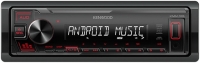 Kenwood KMM-105 resim