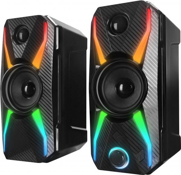 Rampage RMS-X5 Bluetooth Hoparlör