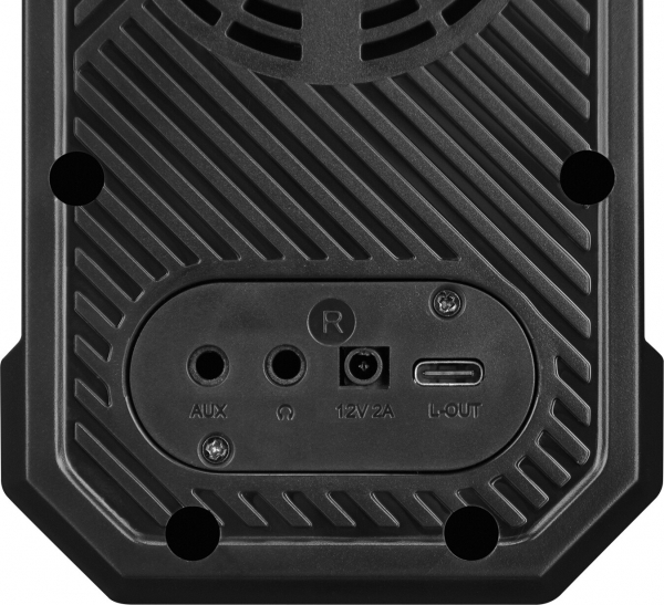 Rampage RMS-X5 Bluetooth Hoparlör
