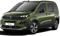 2024 Peugeot Rifter 1.5 BlueHDi 130 HP EAT8 Allure resim