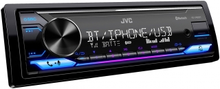 JVC KD-X482BT Oto Teyp