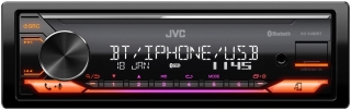 JVC KD-X482BT Oto Teyp