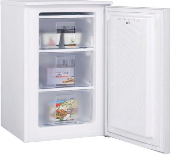 Regal CDRY 1101 Derin Dondurucu