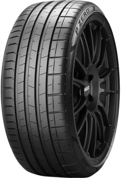 Pirelli P Zero PZ4 235/55 R18 100V VOL Yaz Lastiği