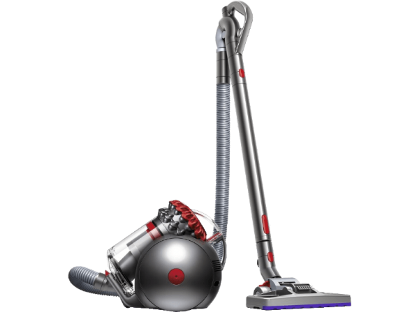 Dyson Big Ball Parquet Elektrikli Süpürge