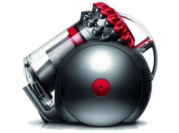 Dyson Big Ball Parquet Elektrikli Süpürge