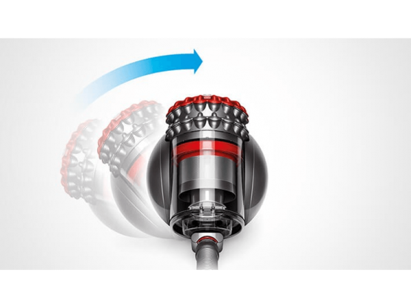 Dyson Big Ball Parquet Elektrikli Süpürge