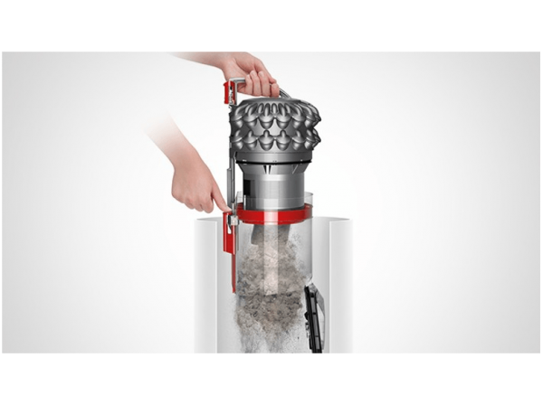 Dyson Big Ball Parquet Elektrikli Süpürge